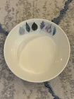 Portmeirion Dusk Serving Bowl - Jo Gorman Excellent Condition