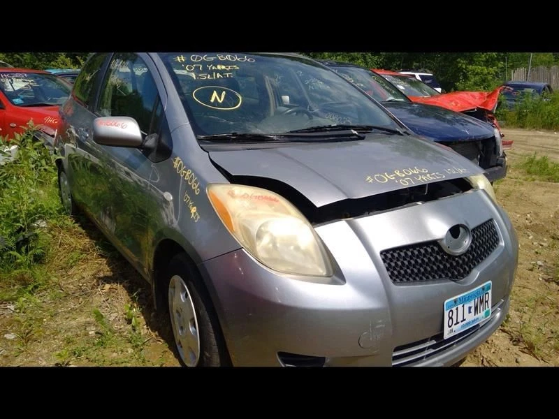 Двигатель вентилятора подходит для 08-14 SCION XD 269963 - Изображение 2 из 4