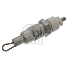 1x Glühkerze FEBI BILSTEIN 19287 passend für MERCEDES-BENZ