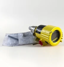 VEGA VEGABAR 83 Pressure Transmitter B83.FELYSGPSZXAINKX 0-15000 PSI 4-20mA thumbnail 1