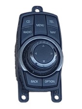 Autoradio BMW 730