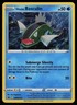 HISUIAN BASCULIN SWSH273 PROMO SWSH BLACK STAR POKEMON NM/M