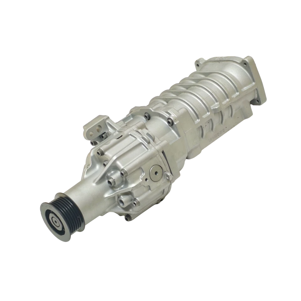 Supercharger Compressor For 2015-2023 Volvo XC90 XC60 S60 S90 V60 V90 36010125 Foto 2 de 4