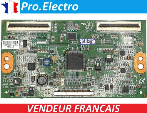 T-CON TCON Fernseher SONY 40EX402 FHD_MB C2LV1.6 T03624B1A13V3 051663