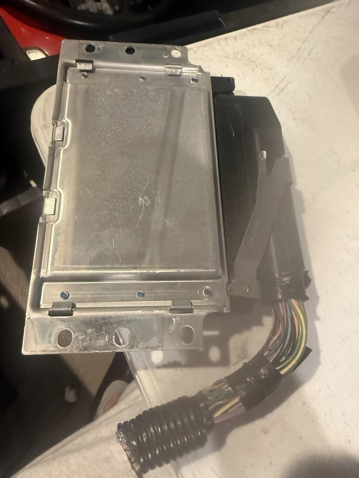 2005 Infiniti G35 ABS Module 47850 AC700 — 第 4/4 张图片