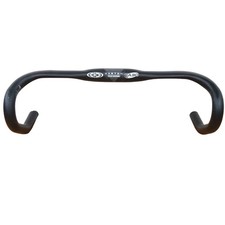 Manubrio Easton EA30 nero 44 cm larghezza C-C 31,8 mm morsetto parte bici strada