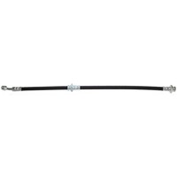Bremsschlauch 485 Mm Banjo 10.0 Mm INN M10X1.0 A.B.S. FüR Nissan Micra