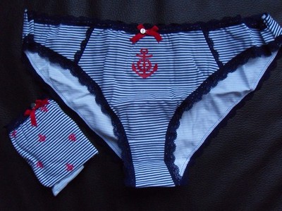 Slips Unterwäsche 2er Pack Neu Gr.XL