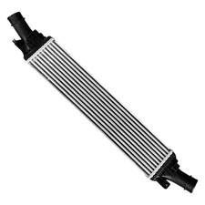 Fits Audi A4 B8 A5 A6 C7 Q5 Porsche Macan 1.8-3.0 Turbo Intercooler 8K0145805G
