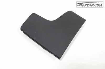 2015-2020 AUDI A3 8V FRONT LEFT DRIVER SIDE UNDER DASH LOWER COVER PANEL LID OEM