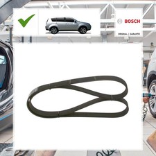 Bosch Keilrippenriemen MITSUBISHI OUTLANDER II (CW_W) 2.0