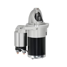 Starter Motor For Subaru Forester 2003-2018 Impreza 2004-2011 H4 2.5l 17840n