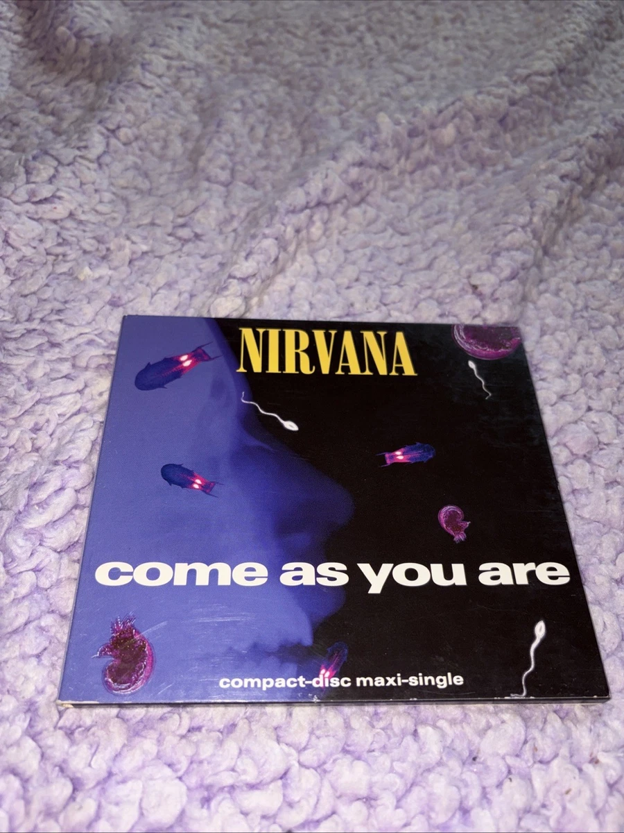 Nirvana Digipak Music CDs for sale | eBay