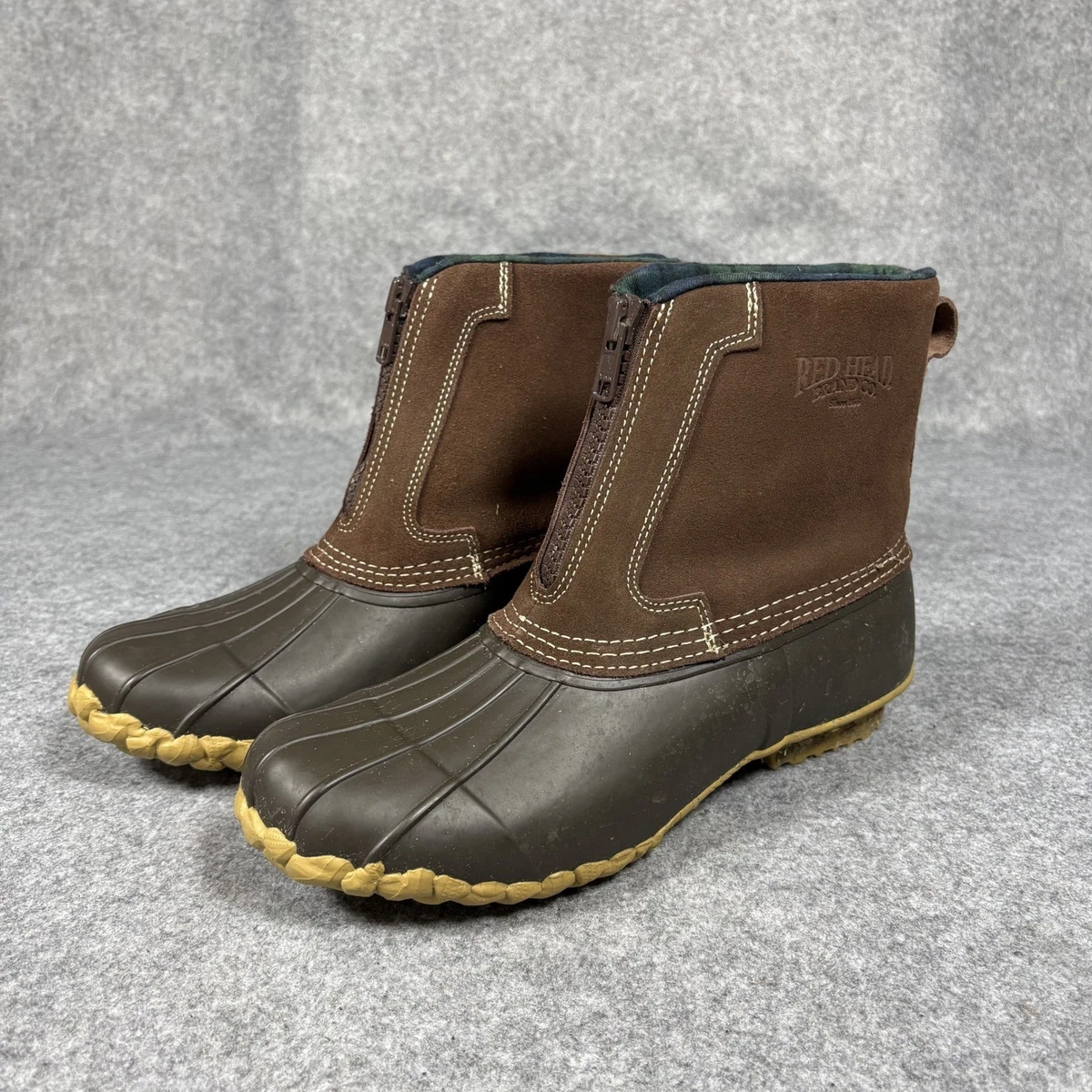 RedHead Rain Boots for Men for Sale | Shop New & Used Men