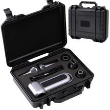 Hard Case for WOLFBOX MF100/MF50 Electric Air Duster High-Density Protectiv...