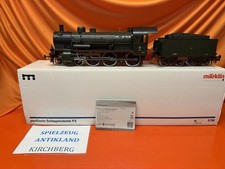 Märklin Spur 1 5796 Dampflok P8 2417 K.P.E.V. ESU Sound & Rauch OVP Bitte Lesen