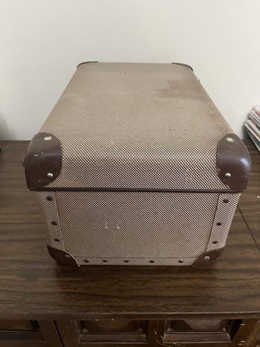 Proyector Deslizante Braun Paximat De Colección - 4 Bandejas, Cable Remoto, Estuche - Sin Probar - Imagen 15 de 15