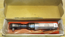Mac Tools 38 Air Ratchet Ar 154 Gently Used In Box