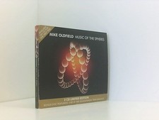 Music of the Spheres Mike Oldfield: