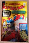 AMAZING SPIDER-MAN #14 FACSIMILE FOIL EDITION - 1st GREEN GOBLIN - MARVEL/2026