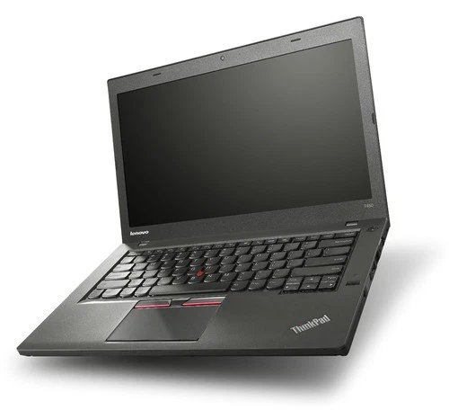 Lenovo ThinkPad T450 · i5-5300U · 16GB · 512GB, photo 2 sur 5