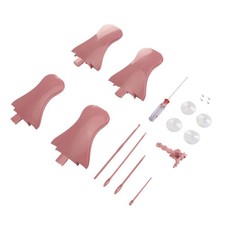 Knitting Machine Accessory Round Loom Machine Spare Part For Sentro 22 40 48