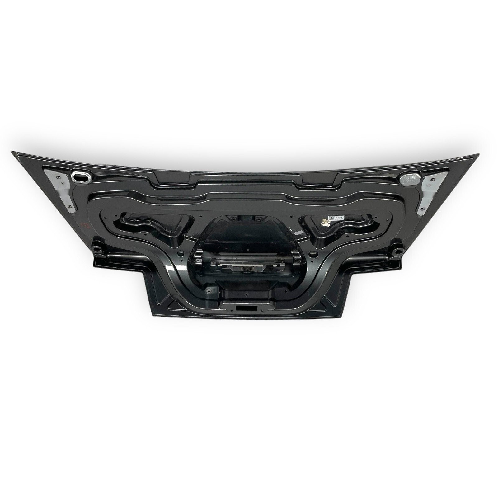 Aston Martin V8 Vantage 2009-2016 Condenser compartment lid P/N 6G33L40626