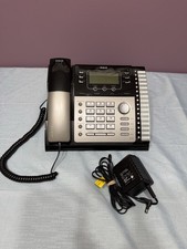 RCA VISYS Corded Phone 25425RE1-C Tested Working 