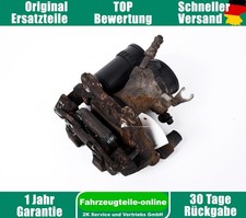 BMW X1 F48 6883025 Bremssattel Bremse Hinten links X18d