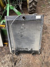 Radiator Industrial