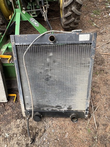 Radiator Industrial