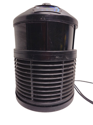Filterqueen AM4000 Air Purifier 360° Air Cleaner Used