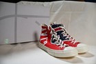 Converse Chuck Taylor All Star 70 Gameday NBA Washington Bullets
