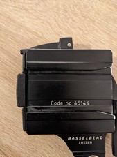 Hasselblad Quick Coupler 45144 Quick Release