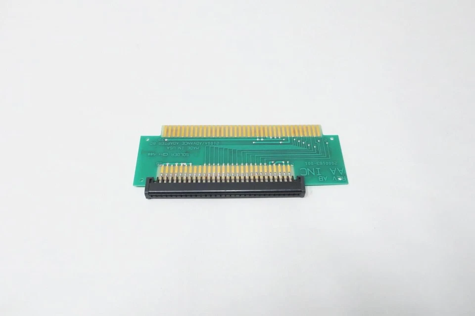 Advance Automation 2000163-002 Pcb Circuit Board - Image 2 of 4