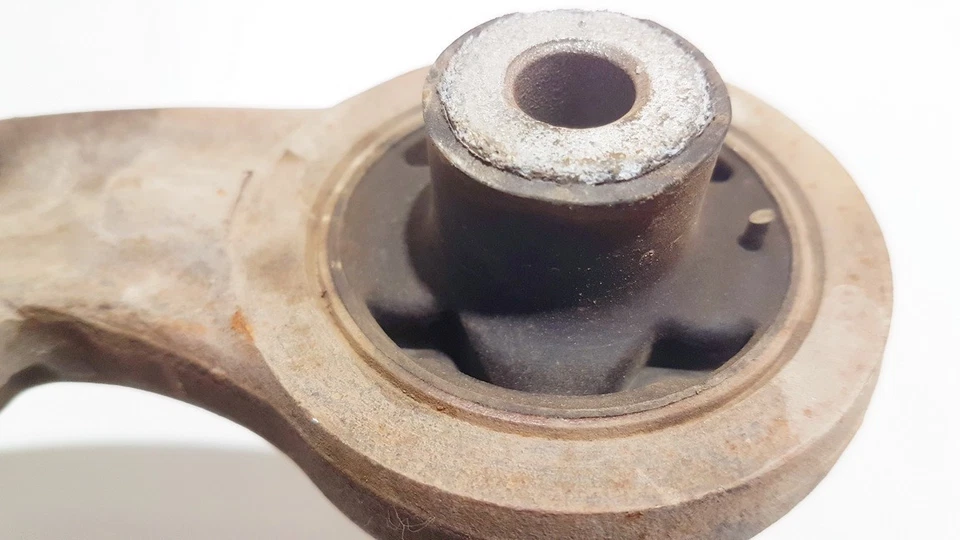 Fiat Stilo 2004 Control arm - FRONT RIGHT used, Genuine FR1162217-35 - Photo 3/4