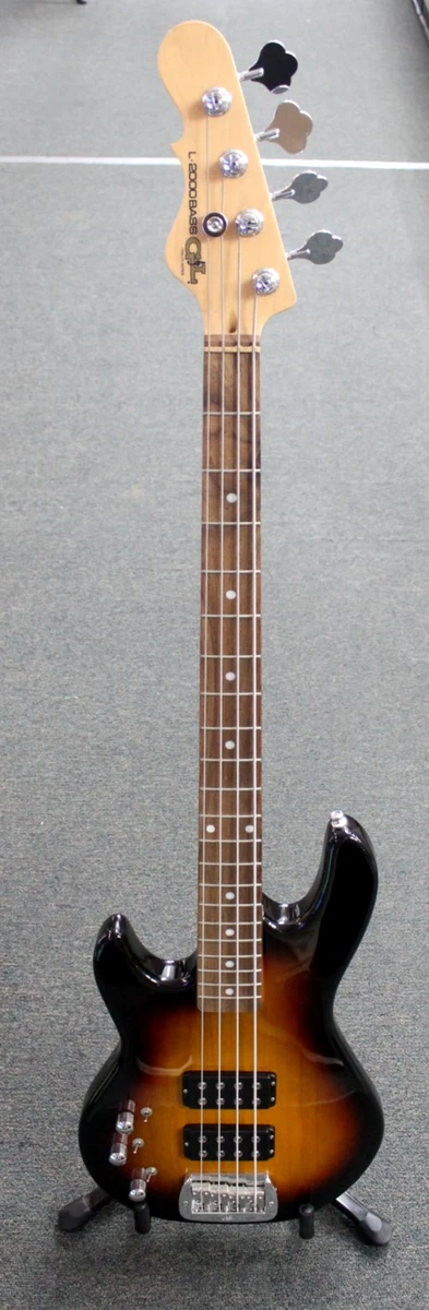 G&L Guitars & Basses for sale | eBay