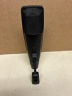 Sennheiser MD 421 II Wired Dynamic Microphone XLR 3-Pin w/ Case, Black — photo 4