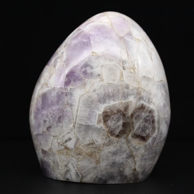 Amethyst Free Form 780gr 100mm Madagascar