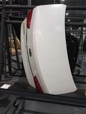 Trunk/Hatch/Tailgate Rear View Camera Fits 15-16 CADENZA 273702