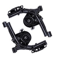Querlenker Hinten FüR Fiat Panda 169 4X4 Federaufnahme Federlenker L+R NEU