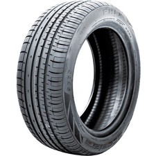 Tire 22540r20 Zr 101w Xl Accelera Phi-r As As High Performance