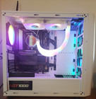 9950X Ryzen-32GB DDR5 6000-Windows 11 PRO-B650 AORUS ELITE AX-2TB NVMe-1000W PSU