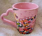 Tokyo DISNEYLAND Limited Alice in Wonderland Souvenir Mug — photo 2