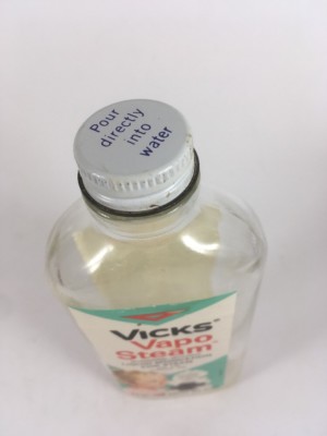 Vintage Vicks Vapo Steam Box and Bottle Liquid Medication Turquoise Packaging Ad | eBay Vintage Vicks Vapo Steam Box and Bottle Liquid Medication Turquoise Packaging Ad | eBay