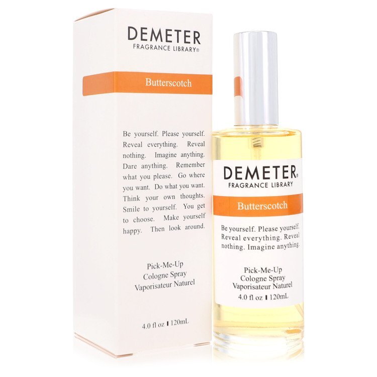 Спрей для женского одеколона Demeter Butterscotch от Demeter 4 унции 7090₽