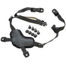 Tactical Helmet NVG Lanyard Anti-Lost Elastic Rope for Rail Accessories