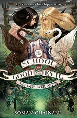 全巻セット Soman Chainani The School for Good and Amazon | The School for Good and Evil Series Box Set: Books