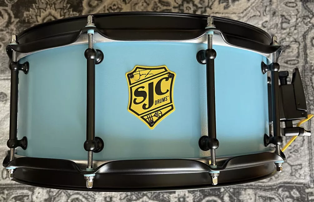 Josh dun snare drum outlet