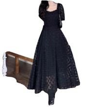 Women's Summer Boho Casual Long Maxi Dress Evening Party Cocktail Beach Sundress